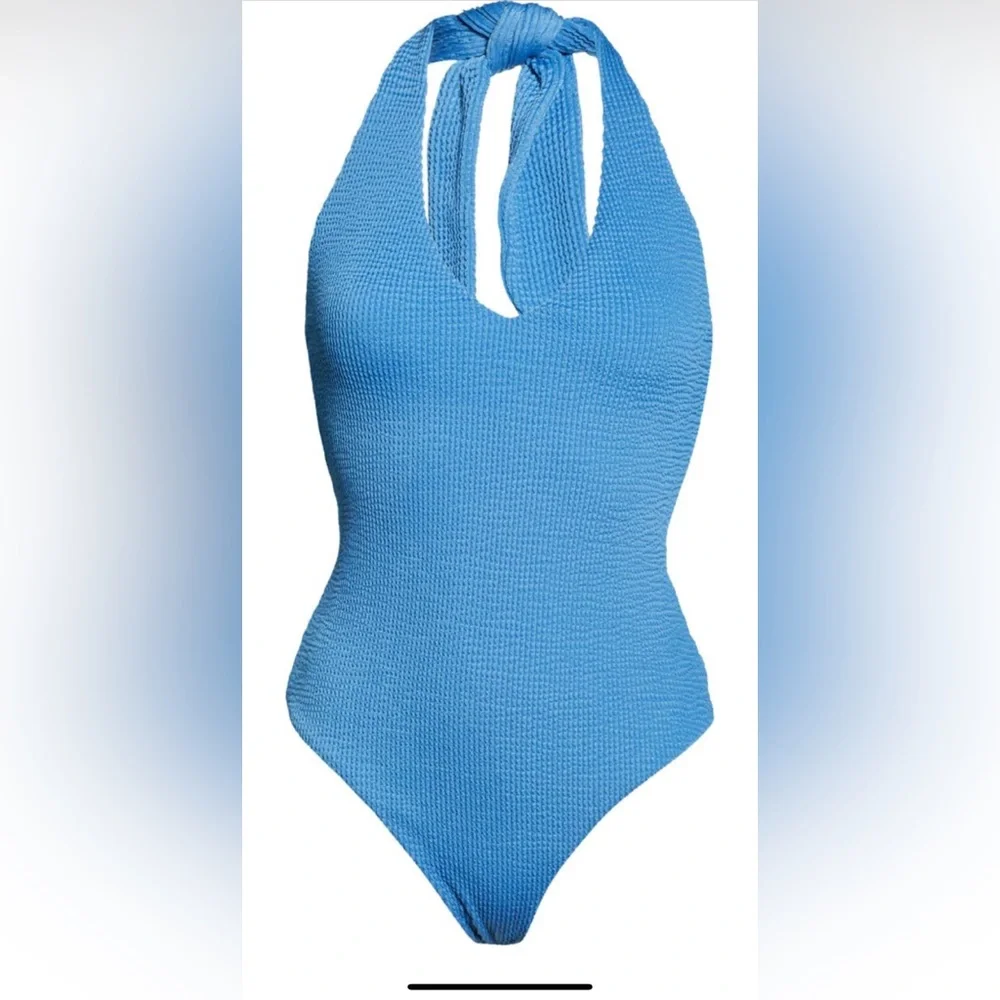 Veronica Beard Swim Veronica Beard One Piece Salis Swimsuit, Medium, $278 - Picture 9 of 16